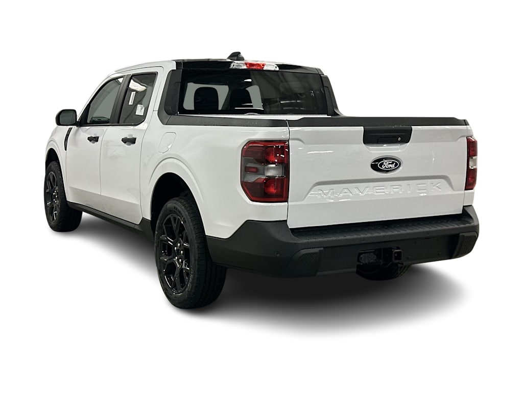 Thumbnail: 2026 Ford Maverick - 4