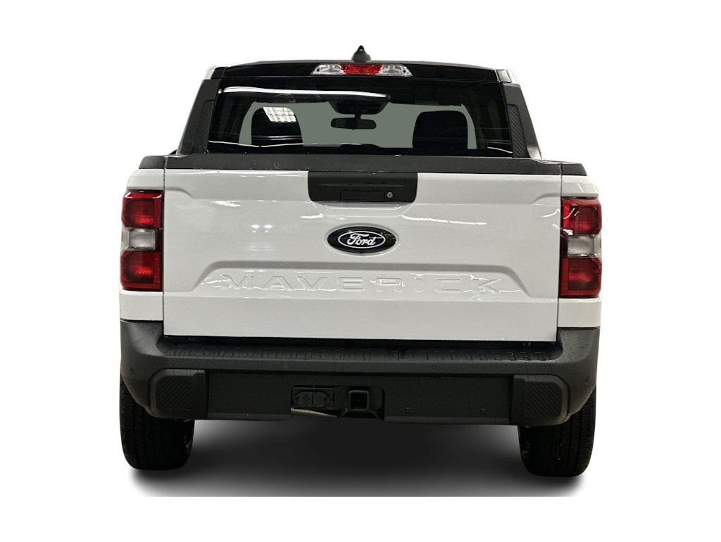 Thumbnail: 2026 Ford Maverick - 5