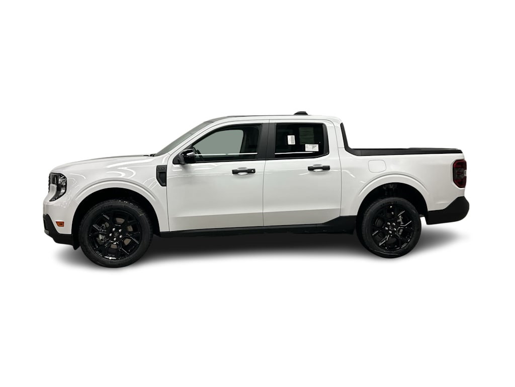 Thumbnail: 2026 Ford Maverick - 3