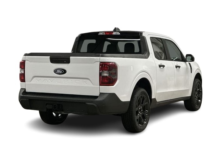 Thumbnail: 2026 Ford Maverick - 30