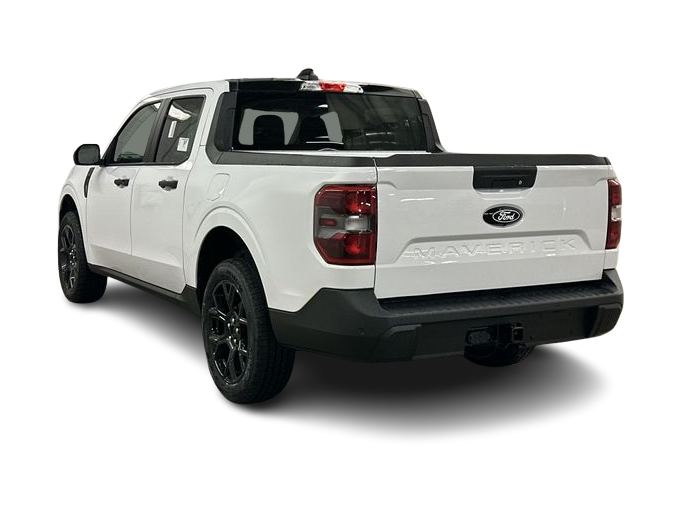Thumbnail: 2026 Ford Maverick - 4