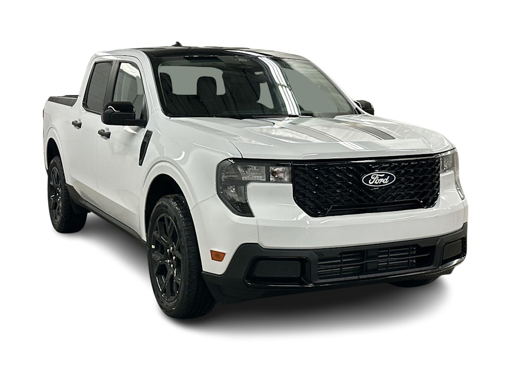 Thumbnail: 2026 Ford Maverick - 29