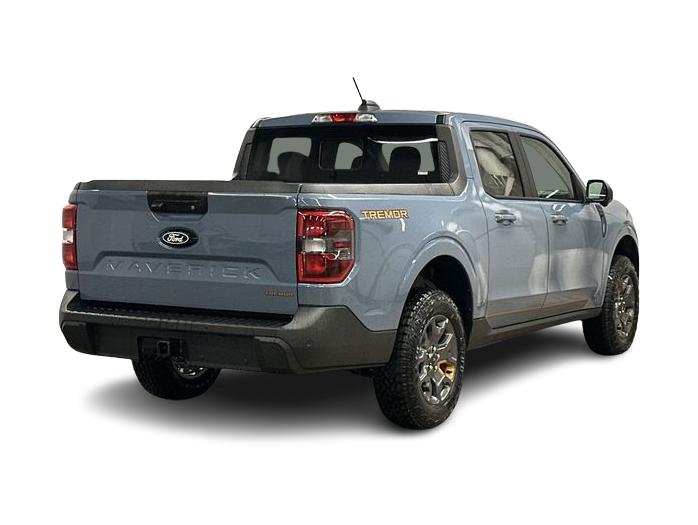 Thumbnail: 2026 Ford Maverick - 33