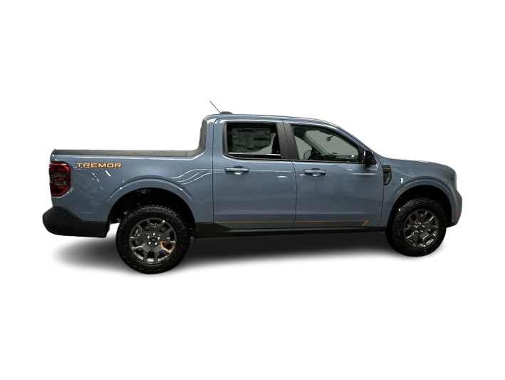 Thumbnail: 2026 Ford Maverick - 16