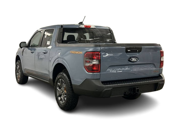 Thumbnail: 2026 Ford Maverick - 4