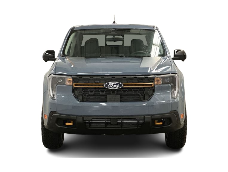 Thumbnail: 2026 Ford Maverick - 6