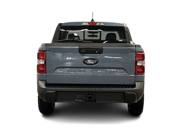 Thumbnail: 2026 Ford Maverick - 5