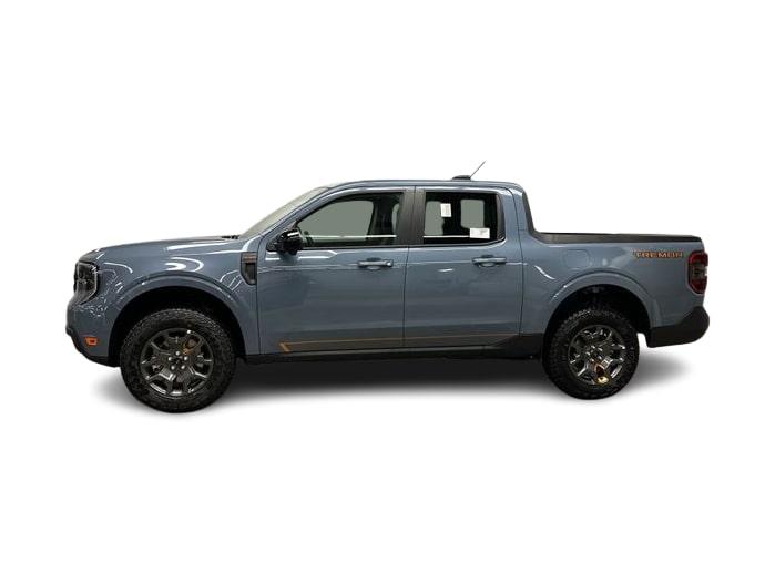 Thumbnail: 2026 Ford Maverick - 3