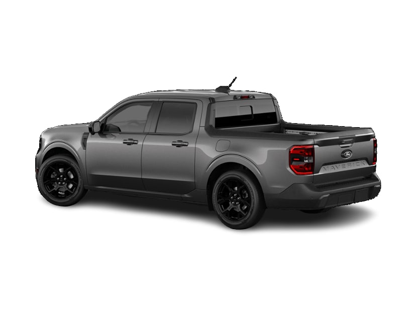 Thumbnail: 2026 Ford Maverick - 35
