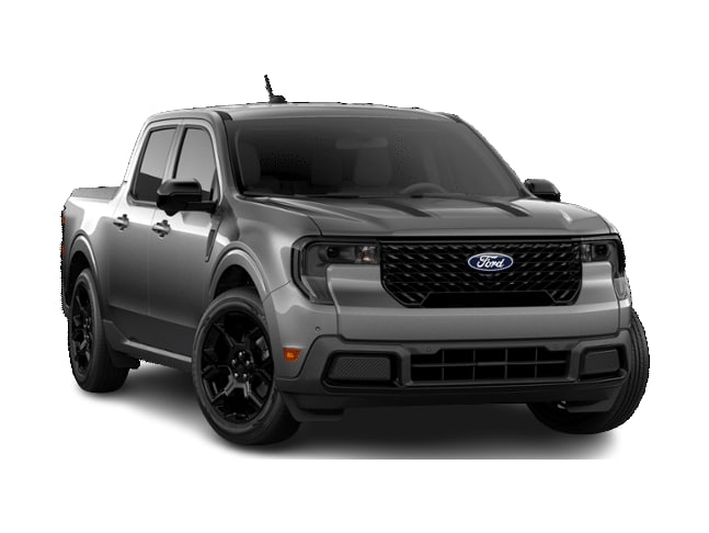 Thumbnail: 2026 Ford Maverick - 37