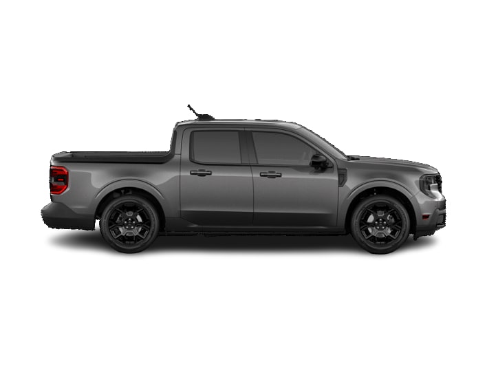 Thumbnail: 2026 Ford Maverick - 38