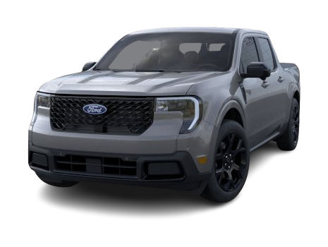 Thumbnail: 2026 Ford Maverick - 17
