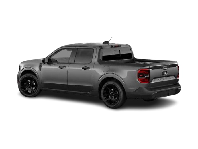 Thumbnail: 2026 Ford Maverick - 30