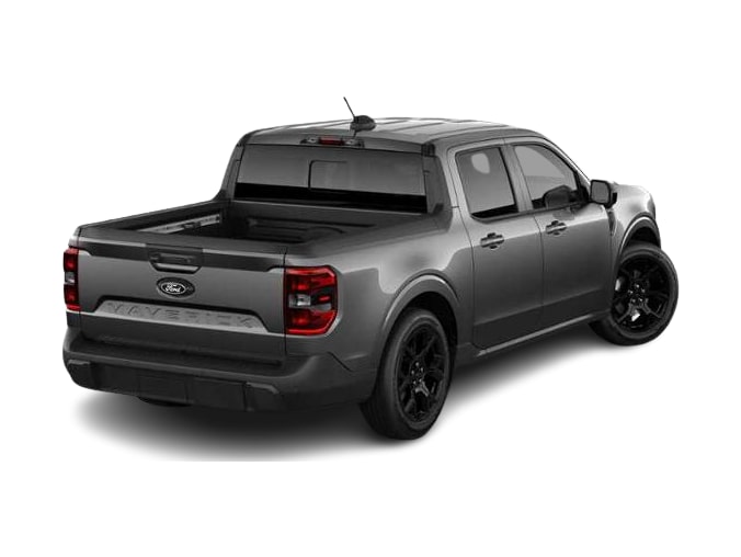 Thumbnail: 2026 Ford Maverick - 31