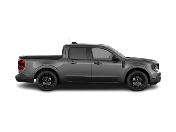 Thumbnail: 2026 Ford Maverick - 33