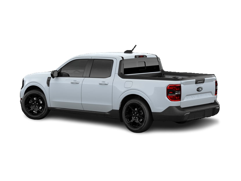 Thumbnail: 2026 Ford Maverick - 35