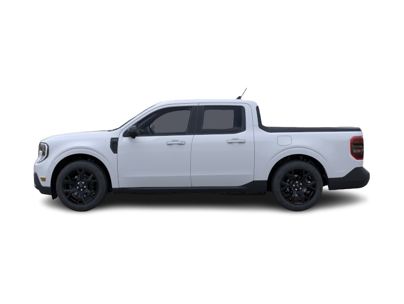 Thumbnail: 2026 Ford Maverick - 3