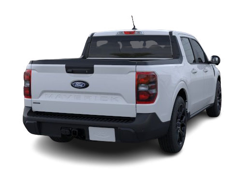 Thumbnail: 2026 Ford Maverick - 20
