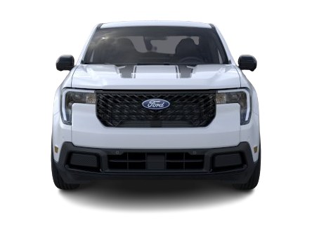 Thumbnail: 2026 Ford Maverick - 18