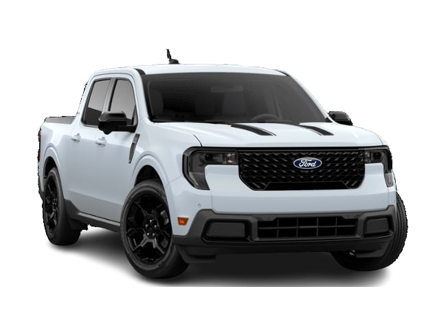 Thumbnail: 2026 Ford Maverick - 37