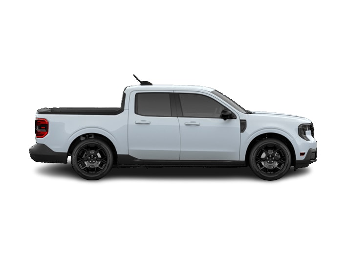 Thumbnail: 2026 Ford Maverick - 38