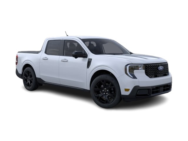 Thumbnail: 2026 Ford Maverick - 19