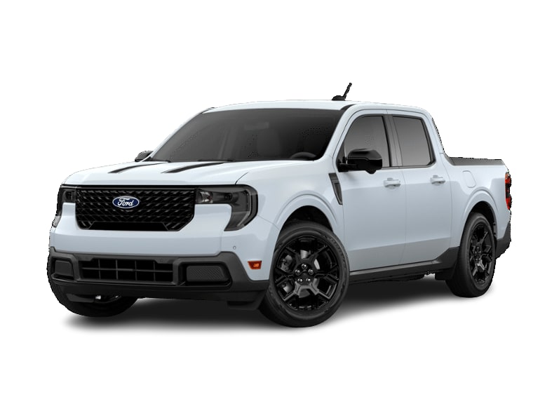 Thumbnail: 2026 Ford Maverick - 34