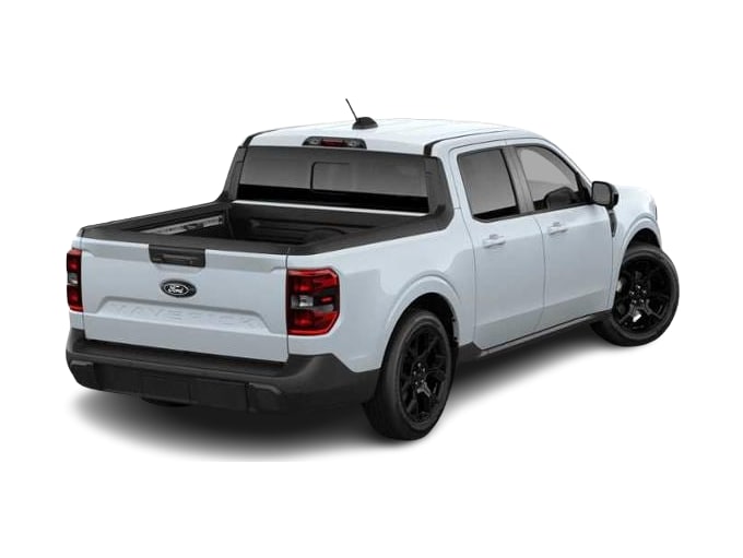 Thumbnail: 2026 Ford Maverick - 31