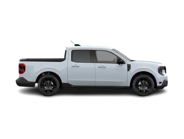 Thumbnail: 2026 Ford Maverick - 33