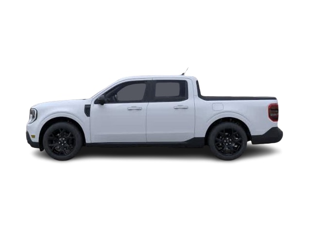 Thumbnail: 2026 Ford Maverick - 3