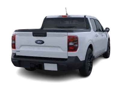 Thumbnail: 2026 Ford Maverick - 20
