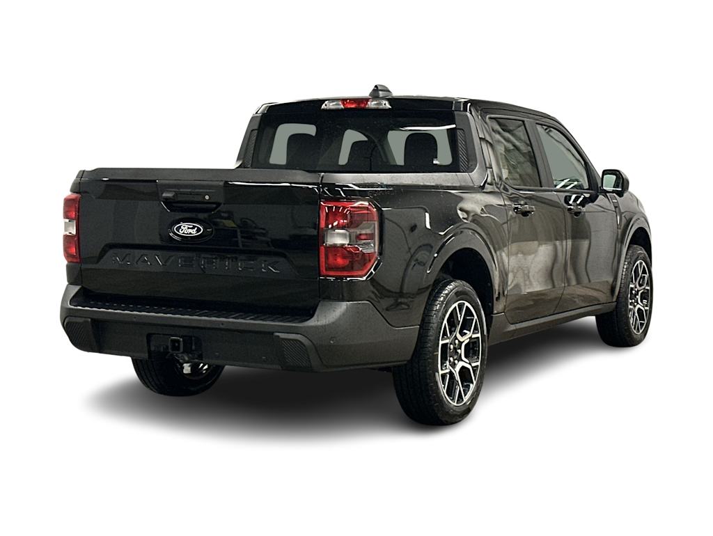 Thumbnail: 2026 Ford Maverick - 33