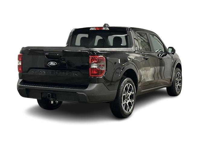 Thumbnail: 2026 Ford Maverick - 33