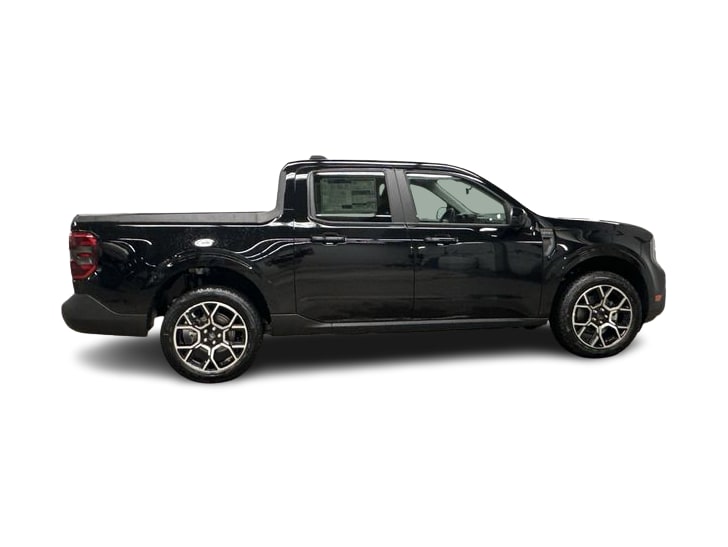Thumbnail: 2026 Ford Maverick - 17