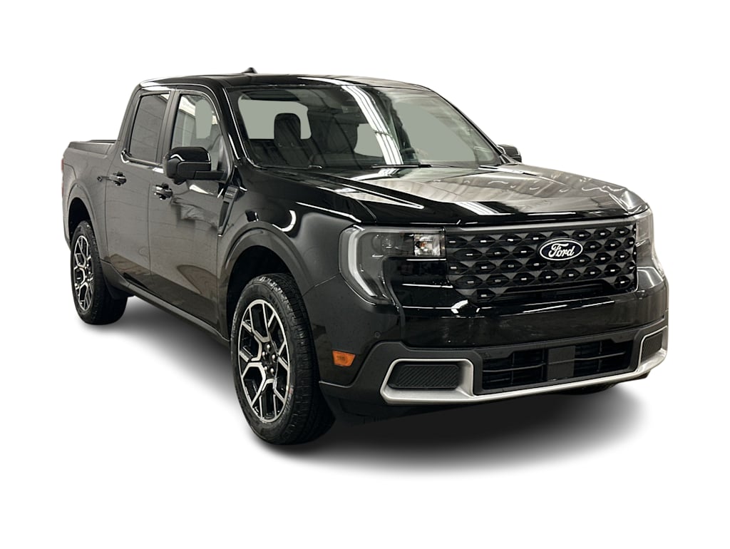 Thumbnail: 2026 Ford Maverick - 32