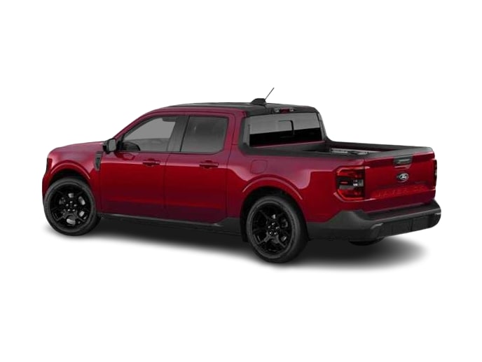 Thumbnail: 2026 Ford Maverick - 3