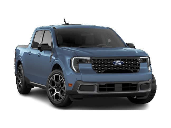Thumbnail: 2026 Ford Maverick - 39