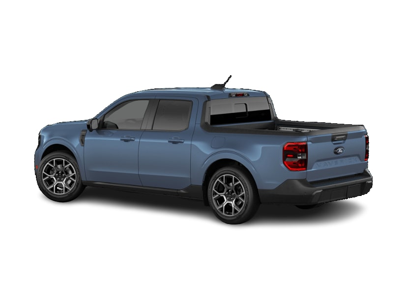 Thumbnail: 2026 Ford Maverick - 37