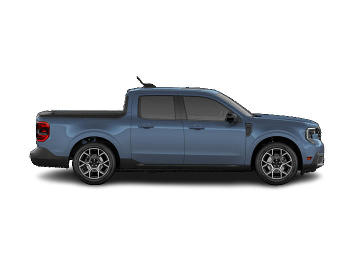 Thumbnail: 2026 Ford Maverick - 40
