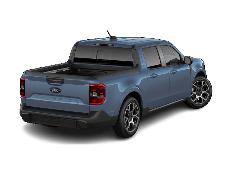 Thumbnail: 2026 Ford Maverick - 38