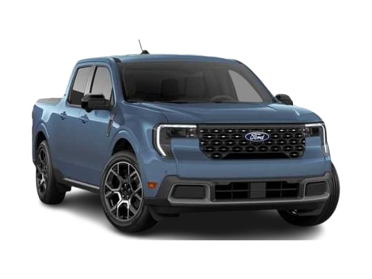 Thumbnail: 2026 Ford Maverick - 34