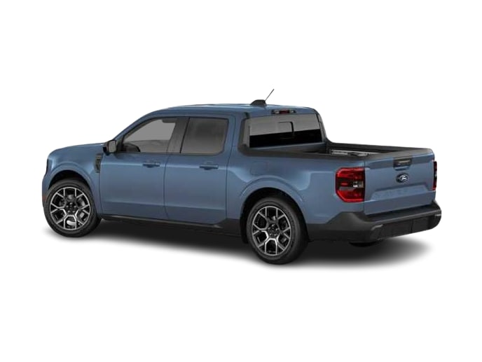 Thumbnail: 2026 Ford Maverick - 30