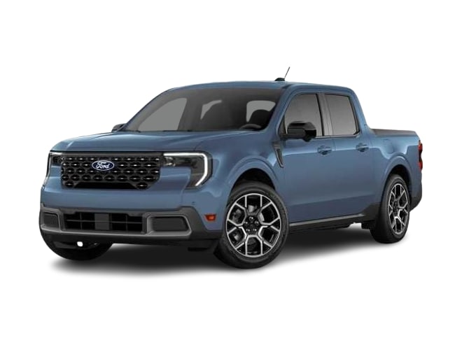 Thumbnail: 2026 Ford Maverick - 29