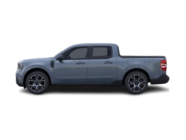 Thumbnail: 2026 Ford Maverick - 3
