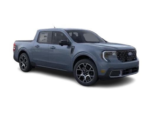 Thumbnail: 2026 Ford Maverick - 19