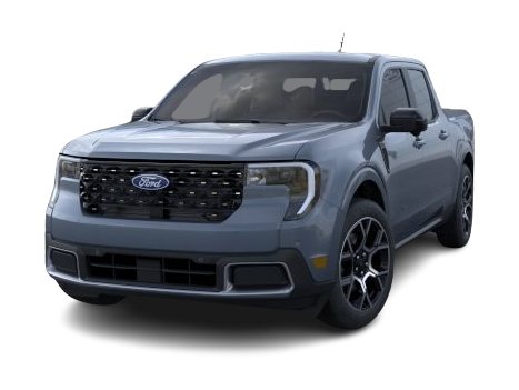Thumbnail: 2026 Ford Maverick - 17