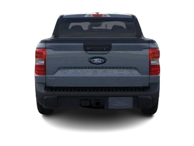 Thumbnail: 2026 Ford Maverick - 5