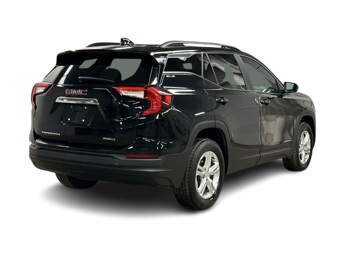 Thumbnail: 2022 GMC Terrain - 31