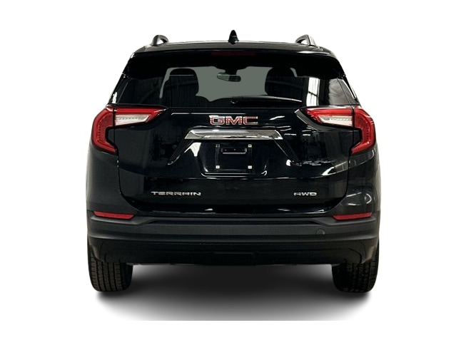 Thumbnail: 2022 GMC Terrain - 5