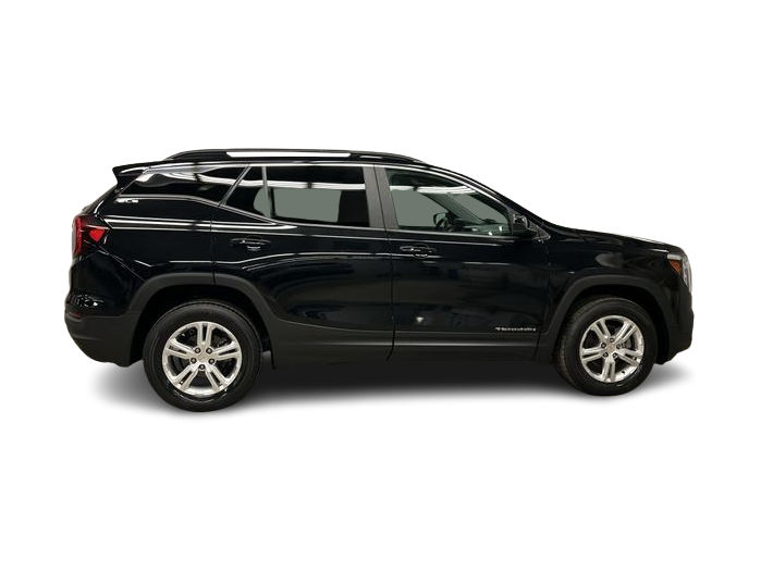 Thumbnail: 2022 GMC Terrain - 17